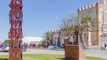 Appartement | 2 slaapkamers