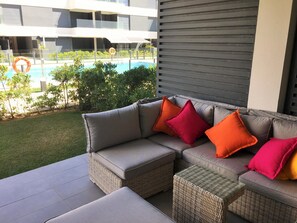Apartment | 2 bedrooms