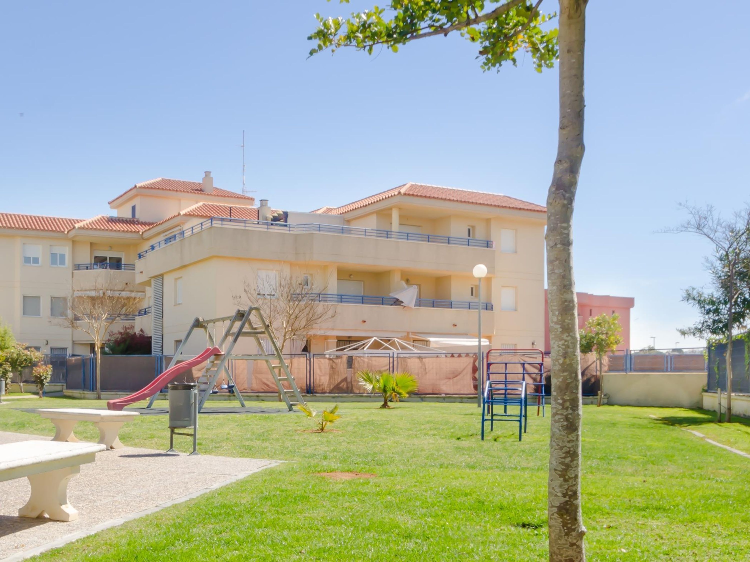 Apartemen | 2 kamar tidur