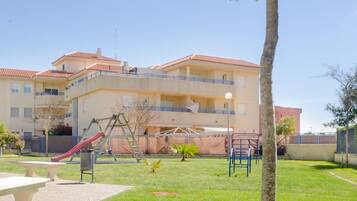 Apartemen | 2 kamar tidur