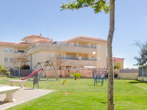 2 bedrooms - Rosa DE LOS Vientos 15353 (Sanlucar de Barrameda)