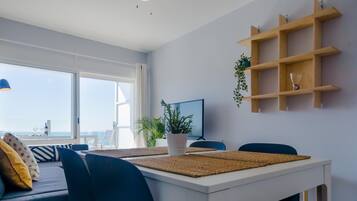 Apartemen | 3 kamar tidur