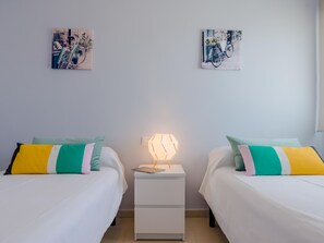 3 bedrooms - Sea Views Rota 24397 (Rota)