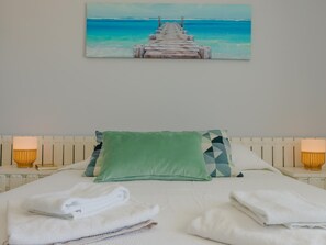 3 bedrooms