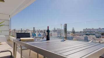 Apartemen | 3 kamar tidur