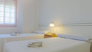 Apartamento | 2 dormitorios