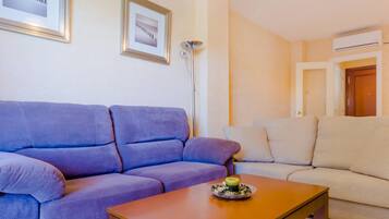 Apartamento | 2 dormitorios