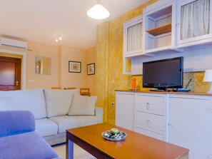 Apartamento | 2 dormitorios