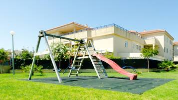 Apartamento | 2 dormitorios