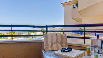 Apartamento | 2 dormitorios