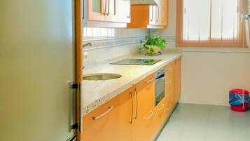 Apartemen | 2 kamar tidur