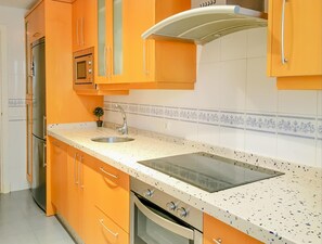 Apartment | 2 bedrooms - Rosa DE LOS Vientos 207 15665 (Sanlucar de Barrameda)