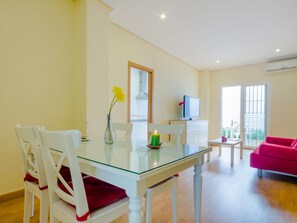 Leilighet | 1 soverom