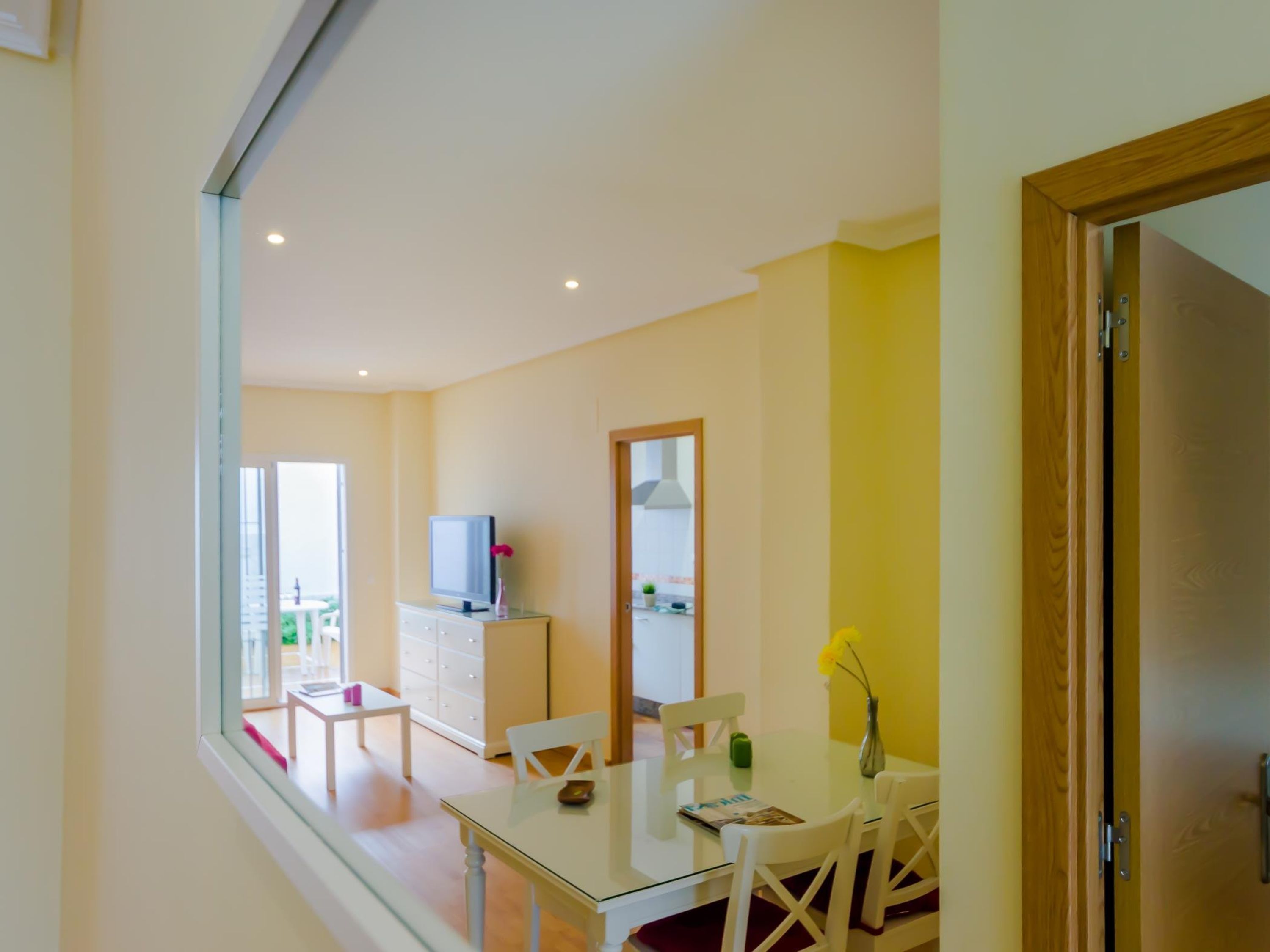 Appartement | 1 slaapkamer