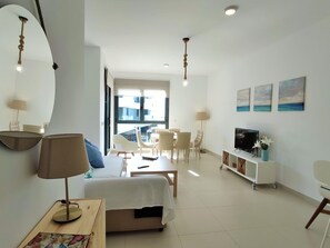 Apartment | 2 bedrooms