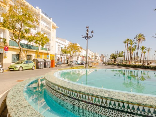 Ribera F 13580 in El Puerto de Santa Mar a