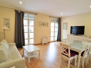 Leilighet | 1 soverom