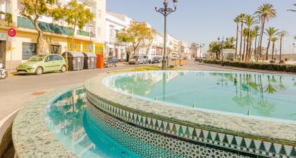 Ribera E 13489 in El Puerto de Santa Mar a