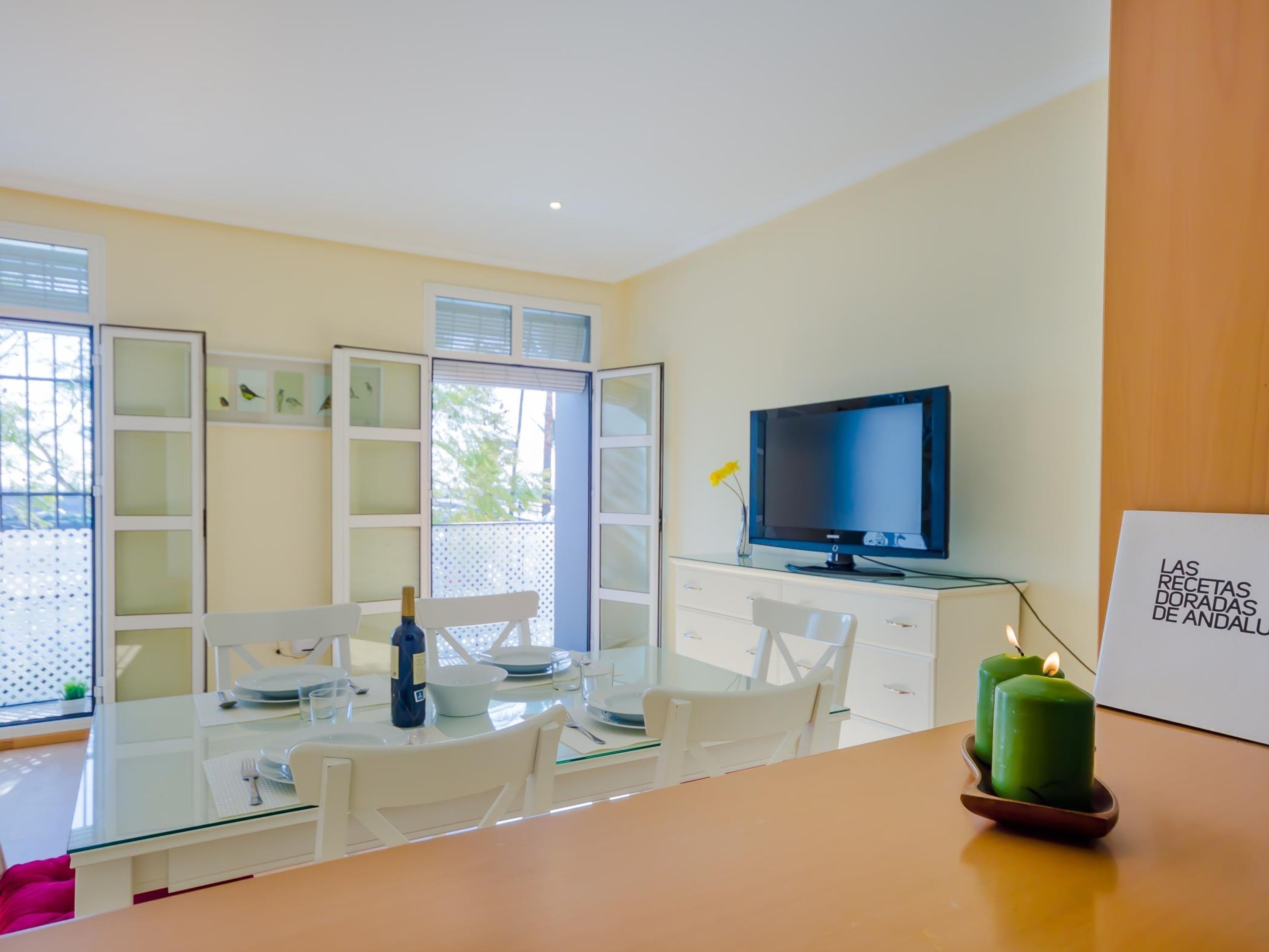Ferienhaus | 1 Schlafzimmer