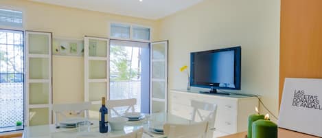 House | 1 bedroom