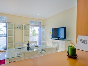 Departamento | 1 habitación