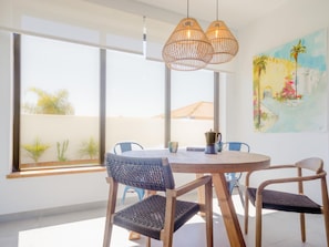 3 habitaciones 