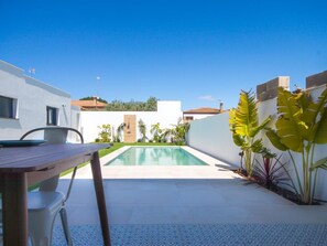 3 bedrooms - Villa Minerva 15083 in Chiclana (Chiclana de la Frontera)