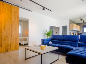 3 habitaciones 