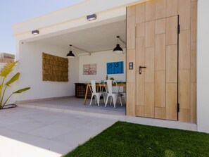 3 habitaciones 