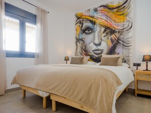 3 bedrooms - Villa Minerva 15083 in Chiclana (Chiclana de la Frontera)