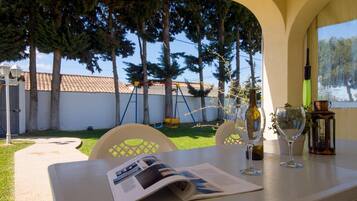 Villa | 3 bedrooms