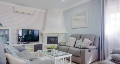 Villa Los Veleros 15119