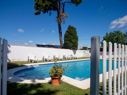 Villa Los Veleros 15119