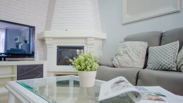 Villa | 3 bedrooms