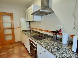 公寓 | 2 間臥室