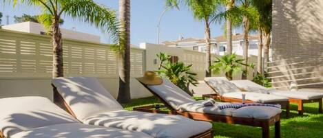 Villa | 4 slaapkamers