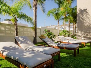 Villa | 4 slaapkamers