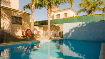 Villa | 4 habitaciones