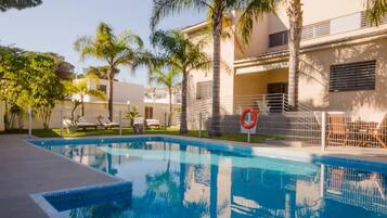 Villa | 4 habitaciones