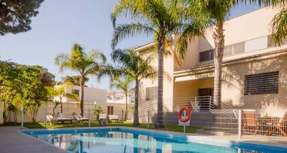 La Casa del Mar 14027