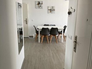 Ferienhaus, Raucher | 3 Schlafzimmer