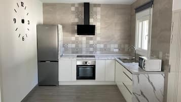 3 habitaciones