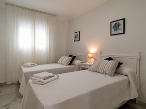 Ferienhaus, Raucher | 3 Schlafzimmer