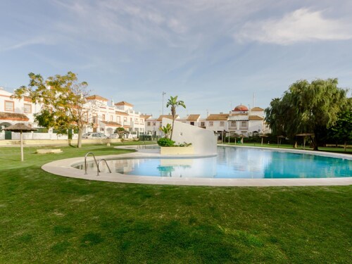 Apartaclub 14116 in Chiclana