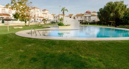 Apartaclub 14116 in Chiclana