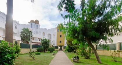 Apartaclub 14116 in Chiclana