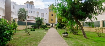 Apartaclub 14116 in Chiclana