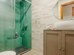 Ferienhaus, Raucher | 1 Schlafzimmer