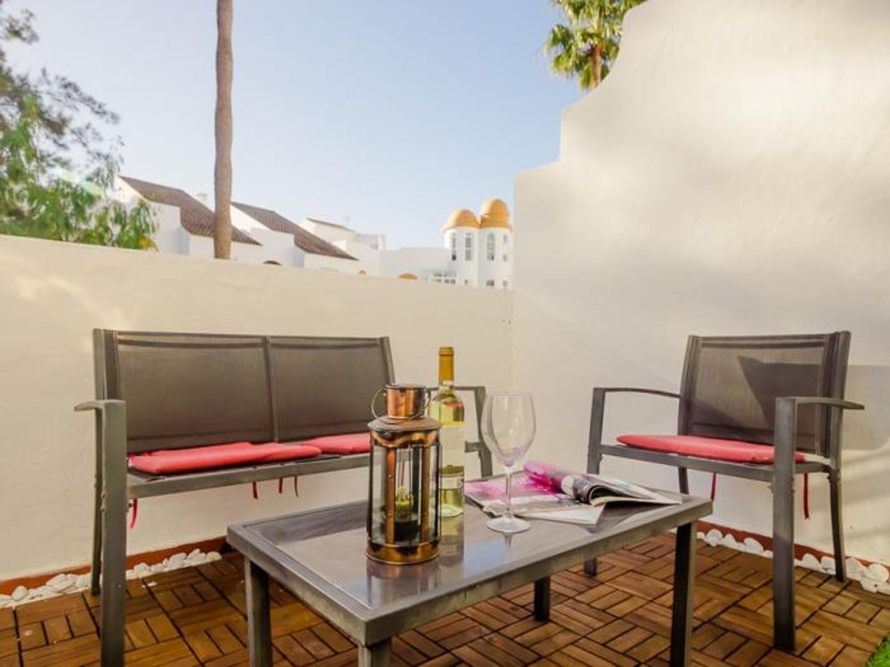 Apartment | 1 Schlafzimmer