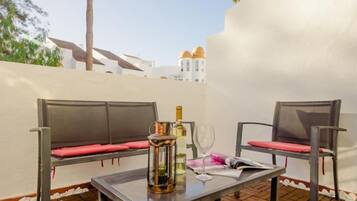 Apartment | 1 Schlafzimmer